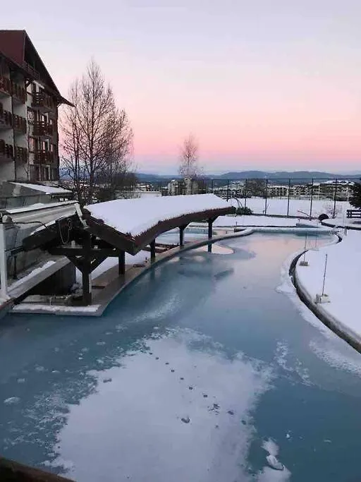 Lovely Private Apartment In Belelvedre Bansko 0*,  Bulgarien
