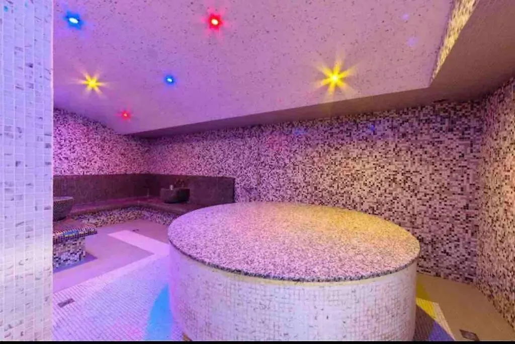 Lovely Private Apartment In Belelvedre Bansko Bulgarien