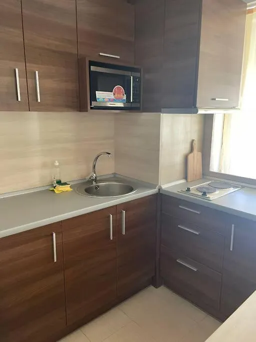 Lovely Private Apartment In Belelvedre Bansko