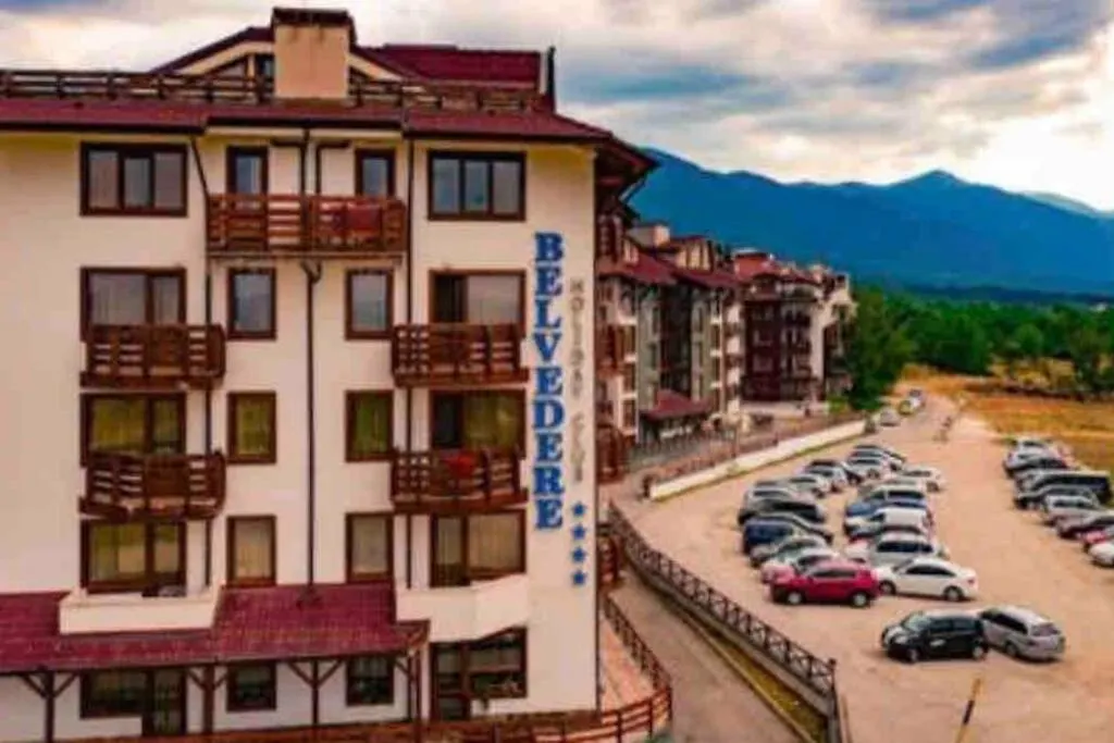 Lovely Private Apartment In Belelvedre Bansko 0*,  Bulgarien