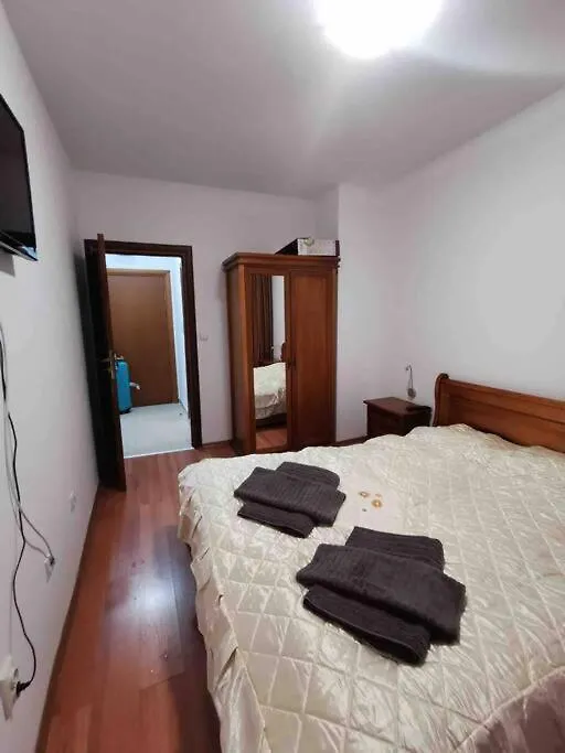Lovely Private Apartment In Belelvedre Bansko