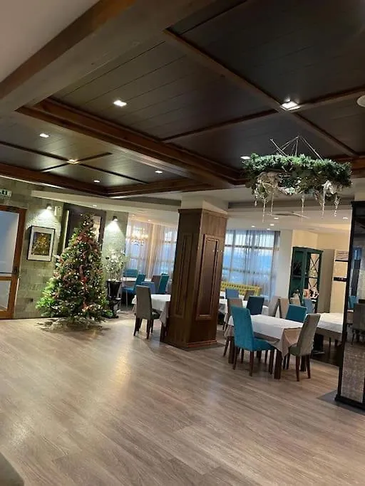 Lovely Private Apartment In Belelvedre Bansko