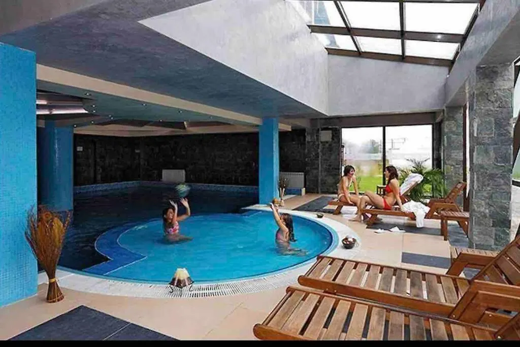 Lovely Private Apartment In Belelvedre Μπάνσκο Βουλγαρία