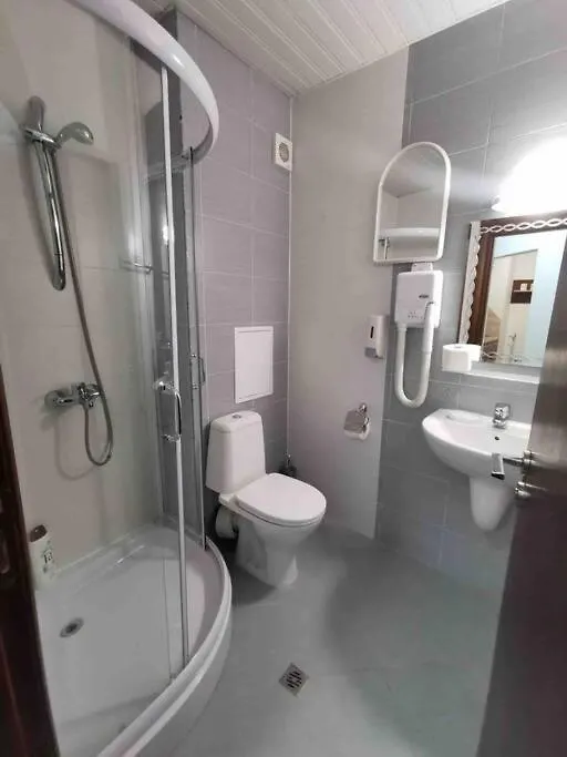 Lovely Private Apartment In Belelvedre Μπάνσκο
