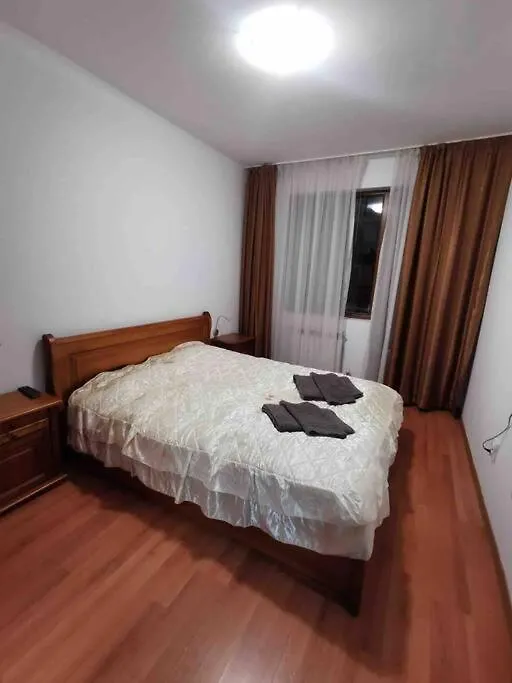 Lovely Private Apartment In Belelvedre Μπάνσκο