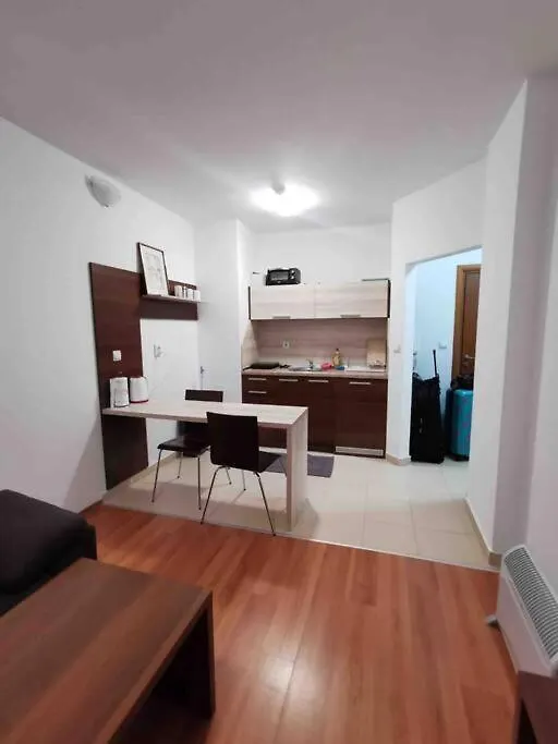 Lovely Private Apartment In Belelvedre Μπάνσκο Βουλγαρία